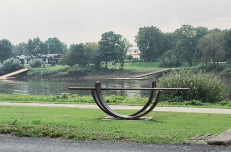Zwischen Ebbe und Flut, 1991